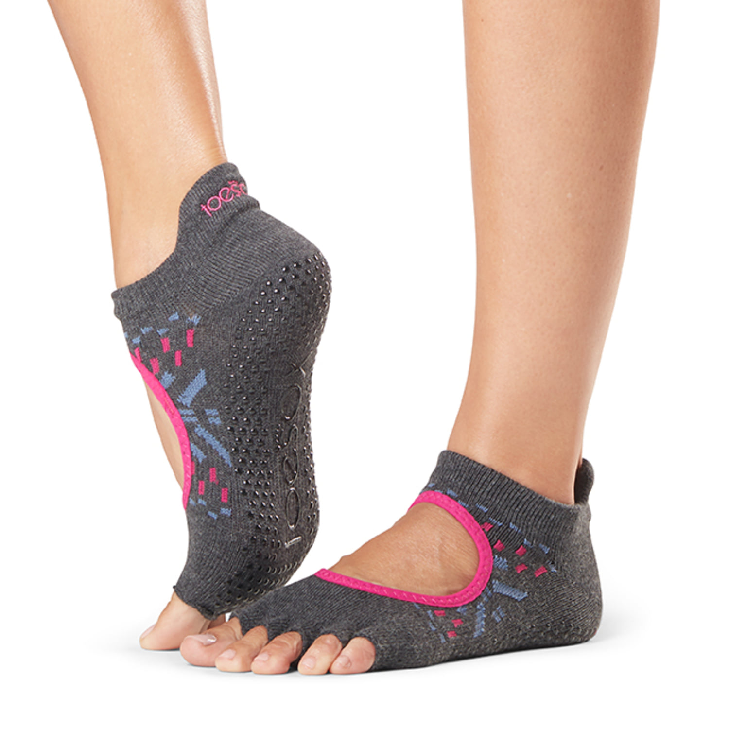 토삭스 코리아 공식쇼핑몰입니다. ToeSox | Five Toe Socks and Sandals